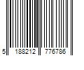 Barcode Image for UPC code 5188212776786