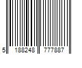 Barcode Image for UPC code 5188248777887