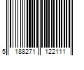 Barcode Image for UPC code 5188271122111