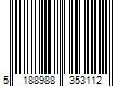 Barcode Image for UPC code 5188988353112