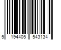 Barcode Image for UPC code 5194405543134