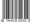 Barcode Image for UPC code 5194408800302