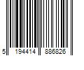 Barcode Image for UPC code 5194414886826