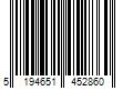 Barcode Image for UPC code 5194651452860