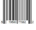 Barcode Image for UPC code 519580778822