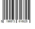 Barcode Image for UPC code 5196573616825