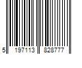 Barcode Image for UPC code 5197113828777