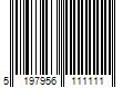 Barcode Image for UPC code 5197956111111