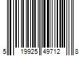 Barcode Image for UPC code 519925497128