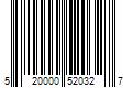 Barcode Image for UPC code 520000520327