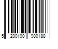 Barcode Image for UPC code 5200100980188