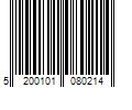 Barcode Image for UPC code 5200101080214