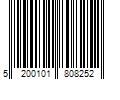 Barcode Image for UPC code 5200101808252