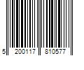 Barcode Image for UPC code 5200117810577