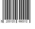 Barcode Image for UPC code 5200120690012