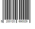 Barcode Image for UPC code 5200120690029. Product Name: 