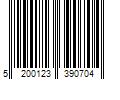 Barcode Image for UPC code 5200123390704