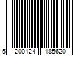 Barcode Image for UPC code 5200124185620