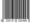 Barcode Image for UPC code 5200131020495