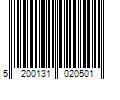 Barcode Image for UPC code 5200131020501