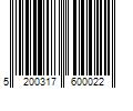 Barcode Image for UPC code 5200317600022