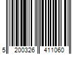 Barcode Image for UPC code 5200326411060