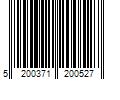 Barcode Image for UPC code 5200371200527