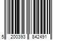 Barcode Image for UPC code 5200393842491