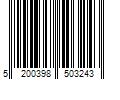 Barcode Image for UPC code 5200398503243