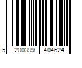 Barcode Image for UPC code 5200399404624