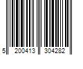 Barcode Image for UPC code 5200413304282