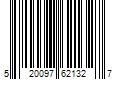 Barcode Image for UPC code 520097621327