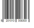 Barcode Image for UPC code 5201013008303