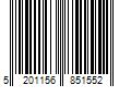 Barcode Image for UPC code 5201156851552