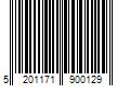 Barcode Image for UPC code 5201171900129