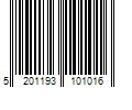 Barcode Image for UPC code 5201193101016