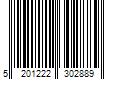 Barcode Image for UPC code 5201222302889