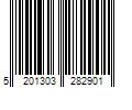 Barcode Image for UPC code 5201303282901