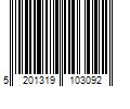 Barcode Image for UPC code 5201319103092