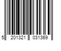 Barcode Image for UPC code 5201321031369