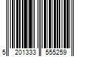 Barcode Image for UPC code 5201333555259