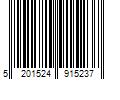 Barcode Image for UPC code 5201524915237