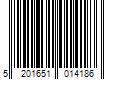 Barcode Image for UPC code 5201651014186