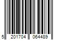 Barcode Image for UPC code 5201704064489