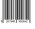 Barcode Image for UPC code 5201946900842