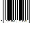 Barcode Image for UPC code 5202390029301