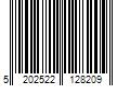 Barcode Image for UPC code 5202522128209