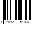 Barcode Image for UPC code 5202544129079