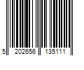 Barcode Image for UPC code 5202656135111