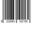 Barcode Image for UPC code 5202663192169